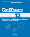 Matemáticas problemas 12