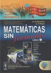 Matemáticas sin fórmulas. Libro 1