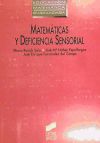 Matemáticas y diferencia sensorial