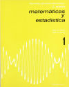 Matemáticas y estadística