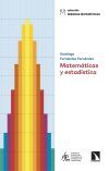Matem&aacute;ticas y estad&iacute;stica
