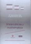 Matem&aacute;ticas y mathematica