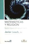 Matemáticas y religión