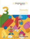 Matematika. 3 Lehen Hezkuntza. Hiruhilekoa. Begiradak