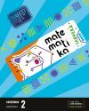 Matematika Lmh 2 koadernoa