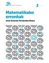 Matematikako erronkak 2. Educaci&oacute;n Primaria