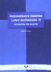 Matematikaren didaktika lehen hezkuntzan II. Geometria eta neurria