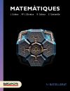 Matemàtiques 1r Batxillerat. Llibre de l'alumne