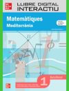 Matem&agrave;tiques 1r Batxillerat Mediterr&agrave;nia