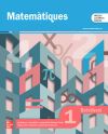 Matem&agrave;tiques 1r Batxillerat