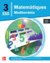 Matem&agrave;tiques 3r ESO. Mediterr&agrave;nia
