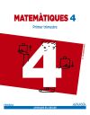 Matemàtiques 4.
