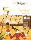 Matem&agrave;tiques. 5 Prim&agrave;ria. Trimestres. Matisos. Arrels