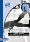 Matemàtiques CS 1. Quadern de treball