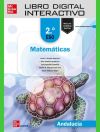 Matemticas 2 ESO. AndalucIa. Digital HTML