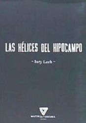 Portada de Las hélices del hipocampo