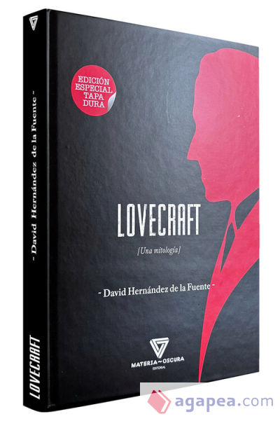 Lovecraft. Una Mitología