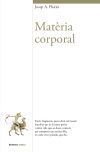 Matèria corporal