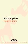 Materia prima