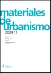 Materiales de urbanismo 2009.11