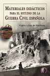 Materiales didácticos para el estudio de la Guerra Civil española