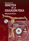 Materiales para la Didáctica de la Educación Física. Multimedia CD-Rom