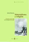 Materialismo y religión