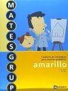 Matesgrup amarillo. 3º Primaria