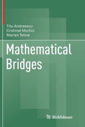 Portada de Mathematical Bridges