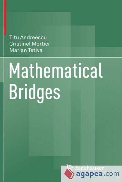 Mathematical Bridges