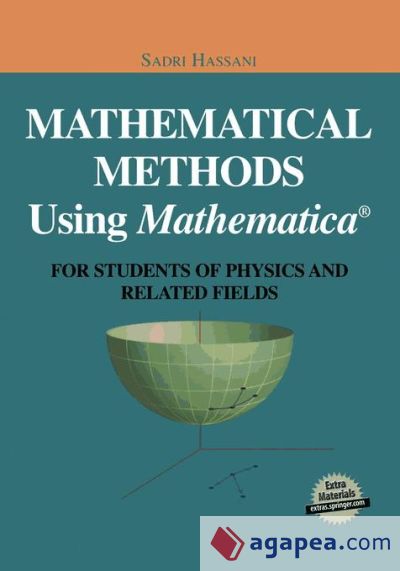 Mathematical Methods Using Mathematica&reg;