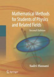 Portada de Mathematical Methods