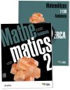 Mathematics 2. Student's Book + De cerca