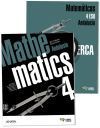 Mathematics B 4 + De cerca