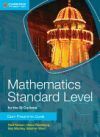 Mathematics Standard Level for Ib Diploma Exam Preparation Guide