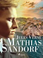 Portada de Mathias Sandorf (Ebook)