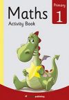 Maths 1 Activity Book