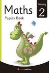Maths 2 Pupil Book