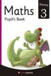 Maths 3 Pupil Book