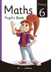 Maths 6 Pupil Book