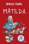 Matilda (edici&oacute; en catal&agrave;)