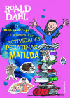 Matilda (libro de pegatinas)