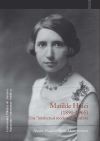 Matilde Huici (1890-1965).