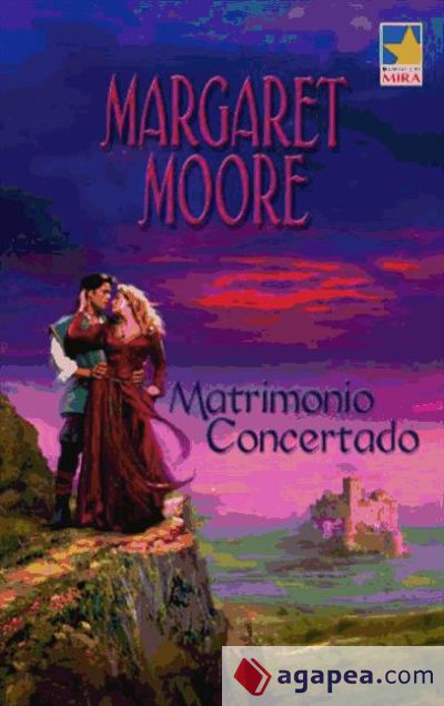 Matrimonio concertado (Ebook)