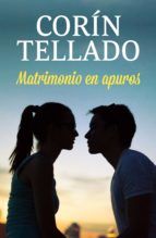 Portada de Matrimonio en apuros (Ebook)