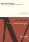 Matrimonio y sexualidad. Normas, prácticas y transgresiones en la Edad Media y principios de la Época Moderna