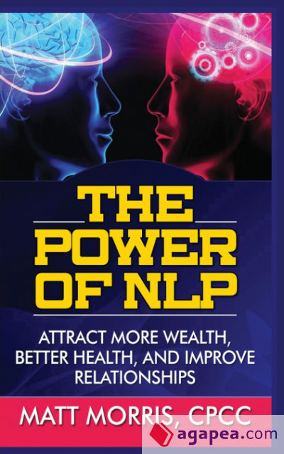THE POWER OF NLP