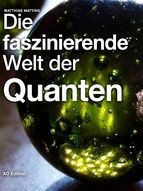Portada de Die faszinierende Welt der Quanten (Ebook)