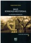 Maud Bonneaud-Westerdahl