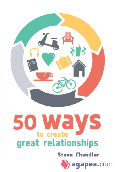 50 Ways to Create Great Relationships